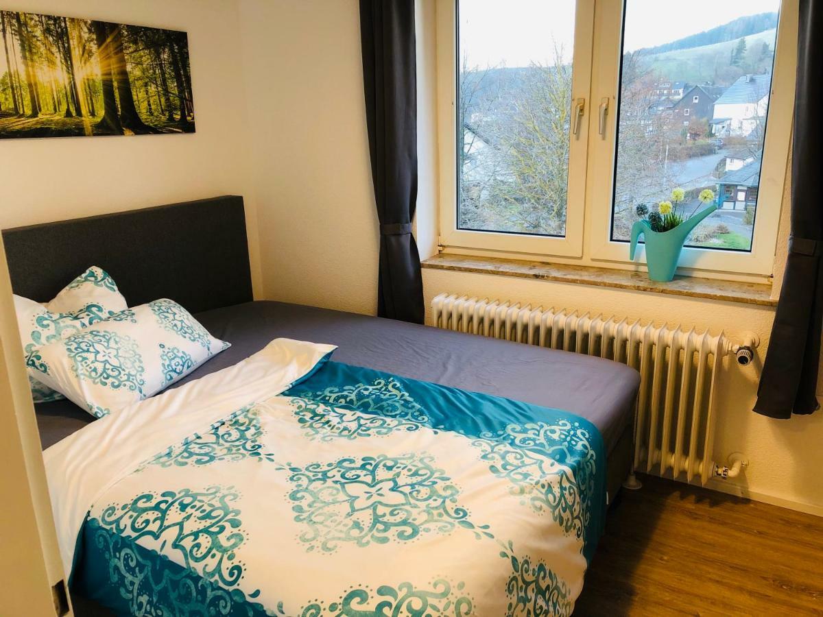 Fewo Am Park Willingen  Eksteriør bilde